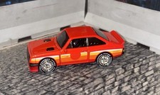 Mattel HOT WHEELS Real Riders Swap Ford Escort RS2000 4/250