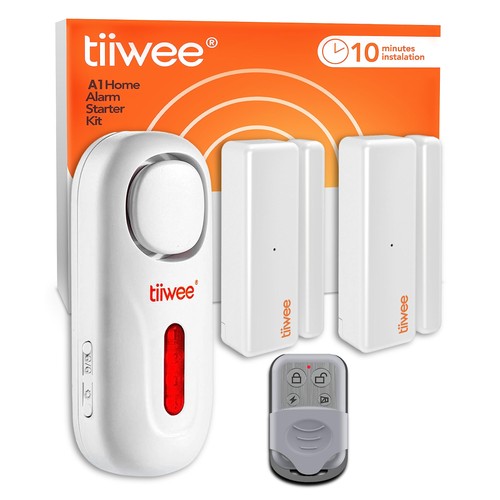 Alarme maison sans fil - a1,