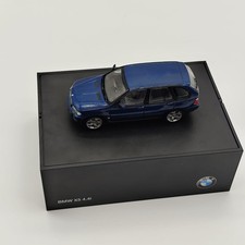 MINIATURE BMW X5 4.4I