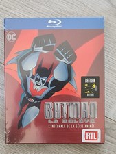 Batman, la relève. Coffret de