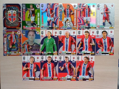 Panini adrenalyn coupe - adrenalyn, xl