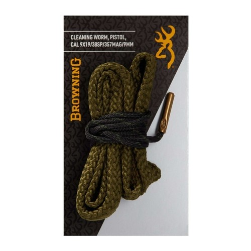 Cordon nettoyage browning - nettoyage,