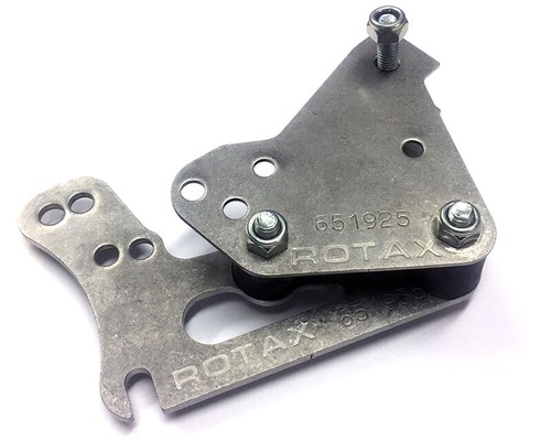 Rotax max evo - rotax, support