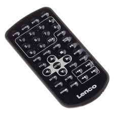 Télécommande Originale Lenco