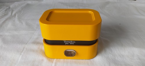 Balance vintage terraillon - balance,