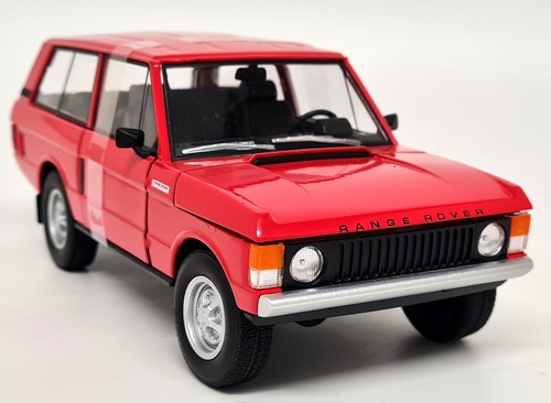 Nex range rover - nex, 1/24