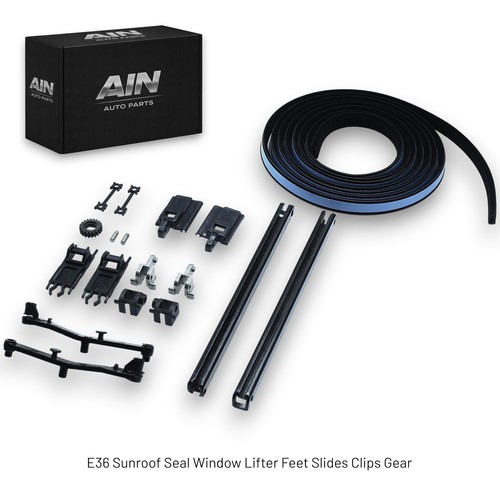 Pour bmw e36 joint toit - bmw, 3