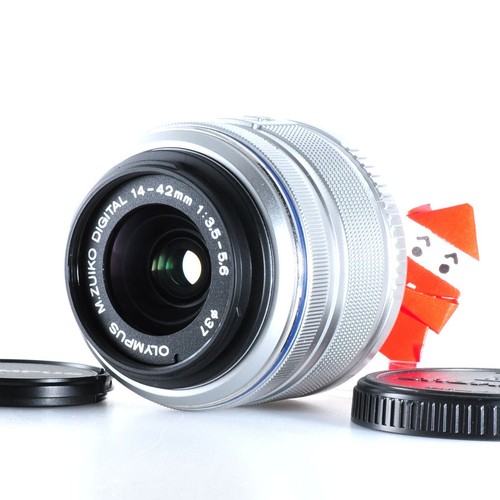 Objectif olympus zuiko - objectif, m.zuiko