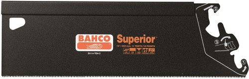 Lame bahco ten - lame,