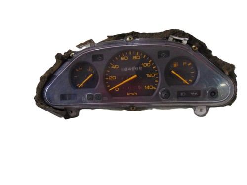 Compteur tableau bord - de,