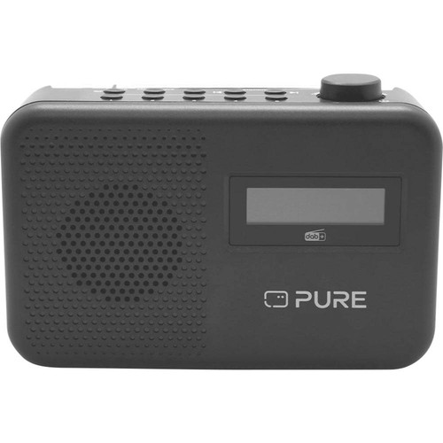 Pure elan one2 charcoal - pure,