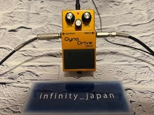 Boss DN-2 Dyna Drive Overdrive Guitar Effect Pedalfast ship from japan free ship