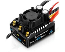 Hobbywing XeRun AXE Plus R3