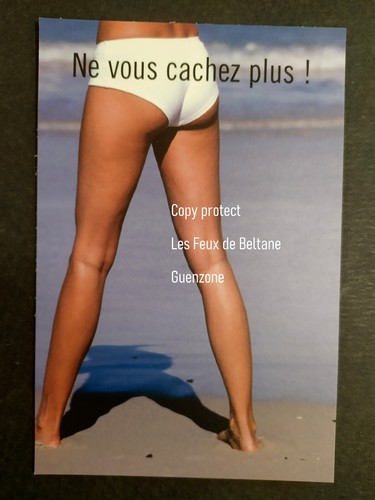 Herbalife sexy bum - bum, beach