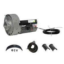 Moteurs de rideaux InDeM