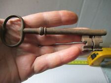 ANCIEN CLE CLEF ANTIQUE OLD