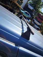 Barres de toit DACIA LOGAN MCV