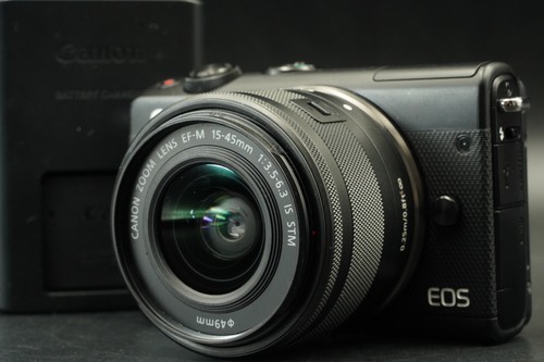 Appareil photo numérique