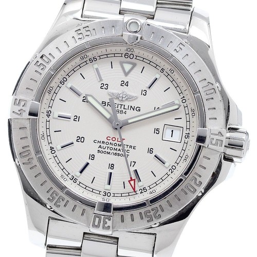 Bracelet breitling colt - breitling,