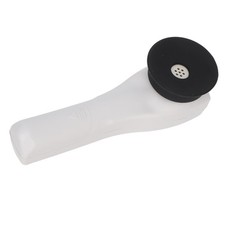 Audiomètre Portable à Conduction Aérienne écran LCD Machine De Test Auditif