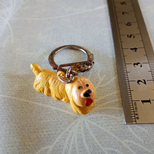 Porte clef figurine - jim, –
