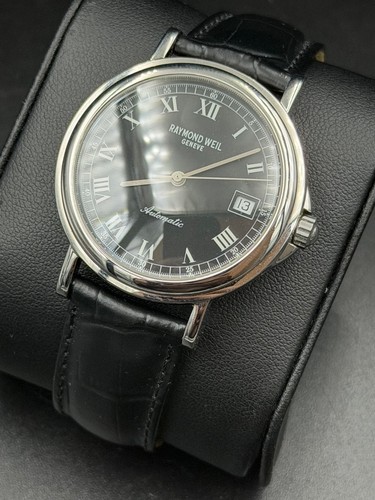 Raymond weil geneve automatic - weil,