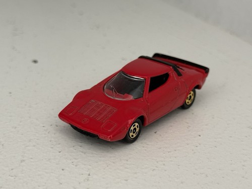 Tomica made japan 57 - made, 1977
