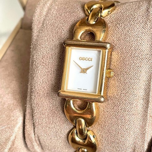 Gucci 1800l quartz - gucci,