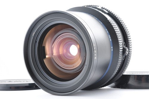 Objectif mamiya sekor - sekor, z
