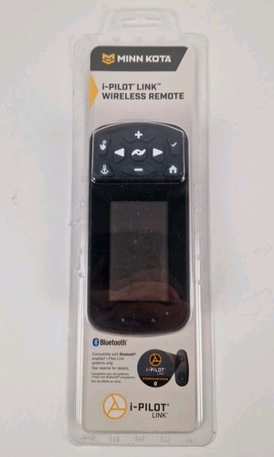 Minn kota télécommande - minn,