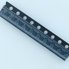 BSS123 Transistor MOSFET 100V