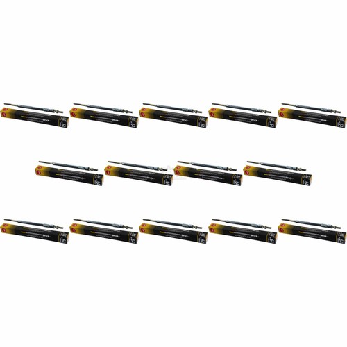 14x ngk bougies - bougies, de
