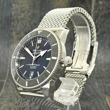 Montre automatique pour homme