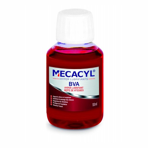 Mecacyl bva boite - bva,,