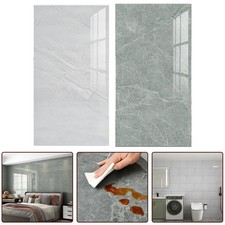 Autocollants muraux imitation