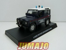 CR3 voiture 1/43 CARABINIERI 