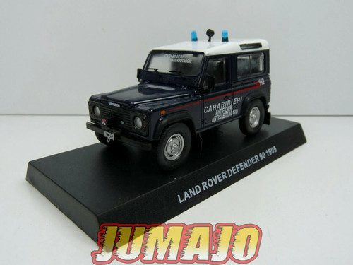 Cr3 voiture carabinieri - carabinieri,