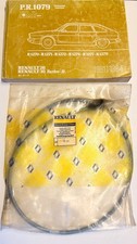 Genuine Renault 20 / 30