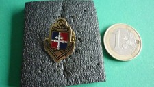 PINS MILITAIRE / DIMA