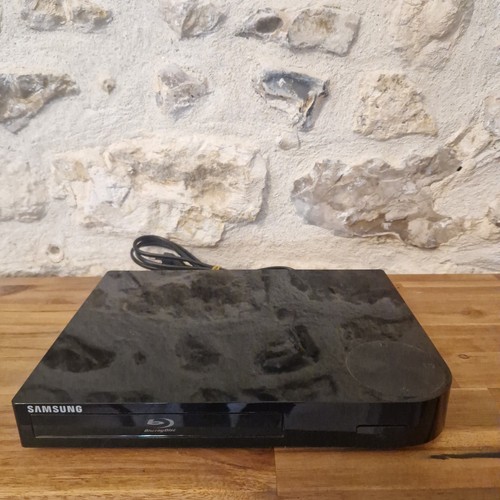Samsung f5100 lecteur - lecteur, blu