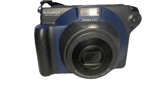 Appareil photo instantané