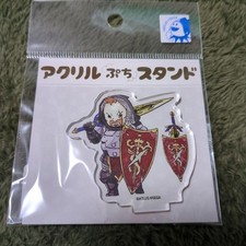 Etrian Odyssey - GraffArt