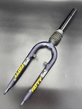 Cannondale HEAD SHOK Fatty MTB Suspension Fork 180mm Steerer 1.5" Rim Brakes