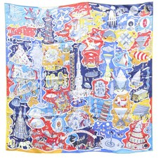 HERMES Exposition Universelle