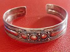 Bijou Artisanal Bracelet en