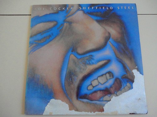 Joe cocker sheffield steel - -,