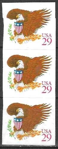 Timbres oiseaux rapaces aigles - timbres,