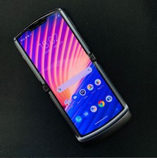 Smartphone Motorola Razr 5G