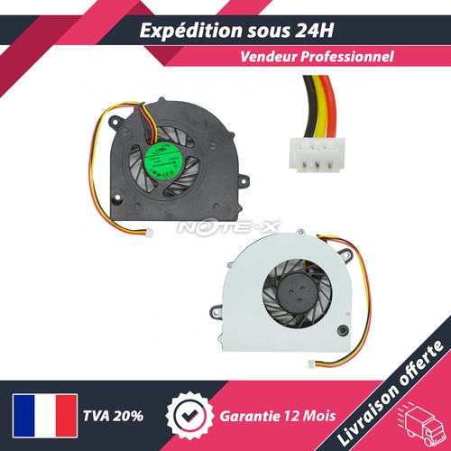 Ventilateur cpu fan pour - fan,