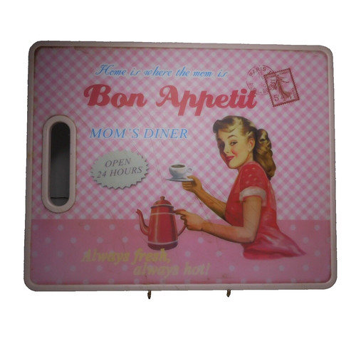 N24 cutting board - n24.2, tray